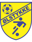 Ølstykke FC